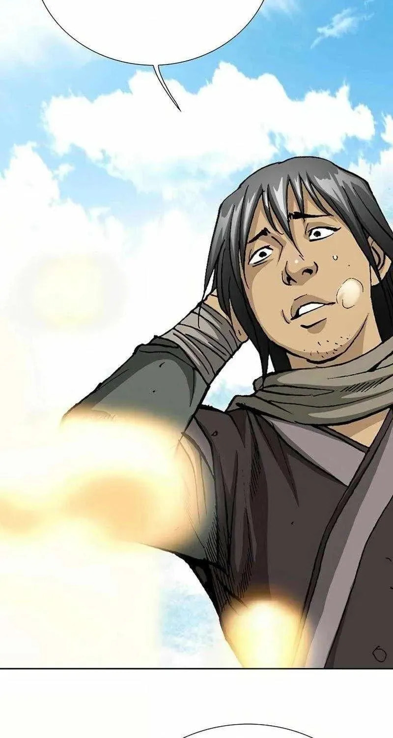 Read Absolute Ultimate Martial Lord EN Manga Online