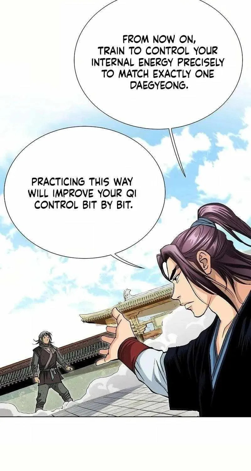 Read Absolute Ultimate Martial Lord EN Manga Online