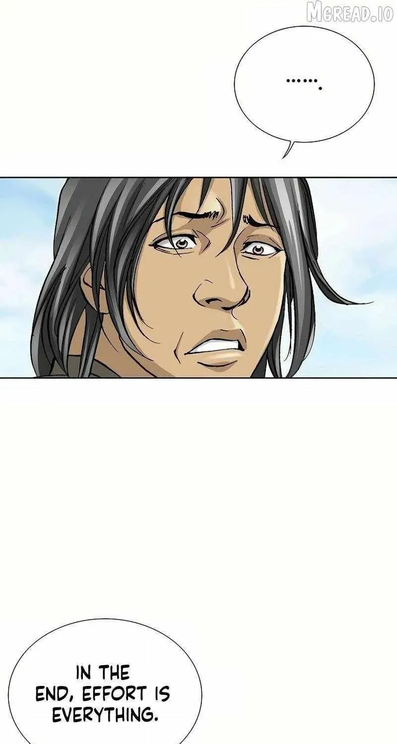 Read Absolute Ultimate Martial Lord EN Manga Online