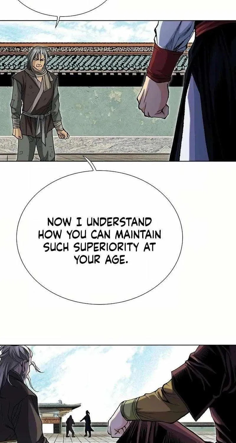 Read Absolute Ultimate Martial Lord EN Manga Online