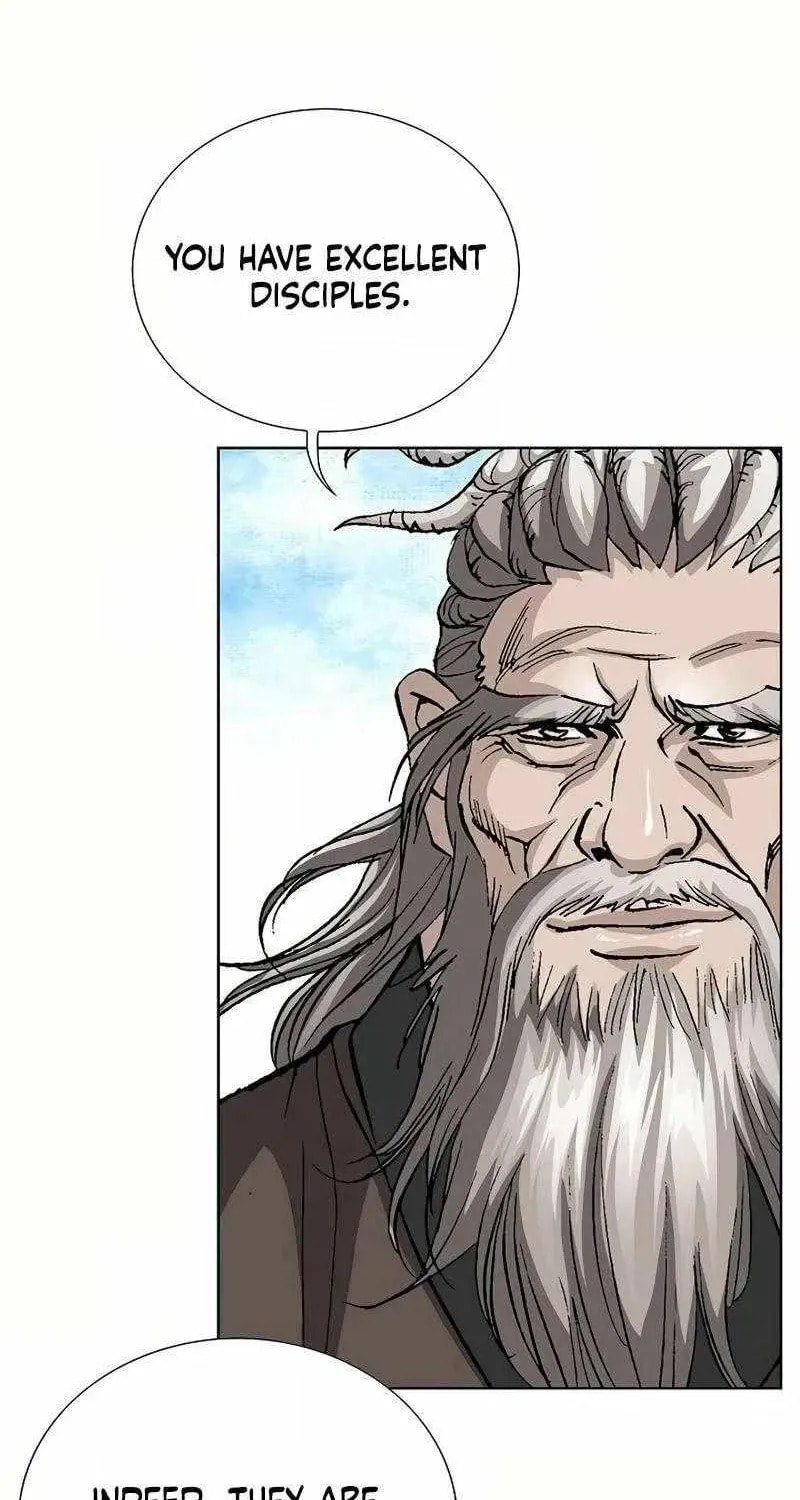 Read Absolute Ultimate Martial Lord EN Manga Online
