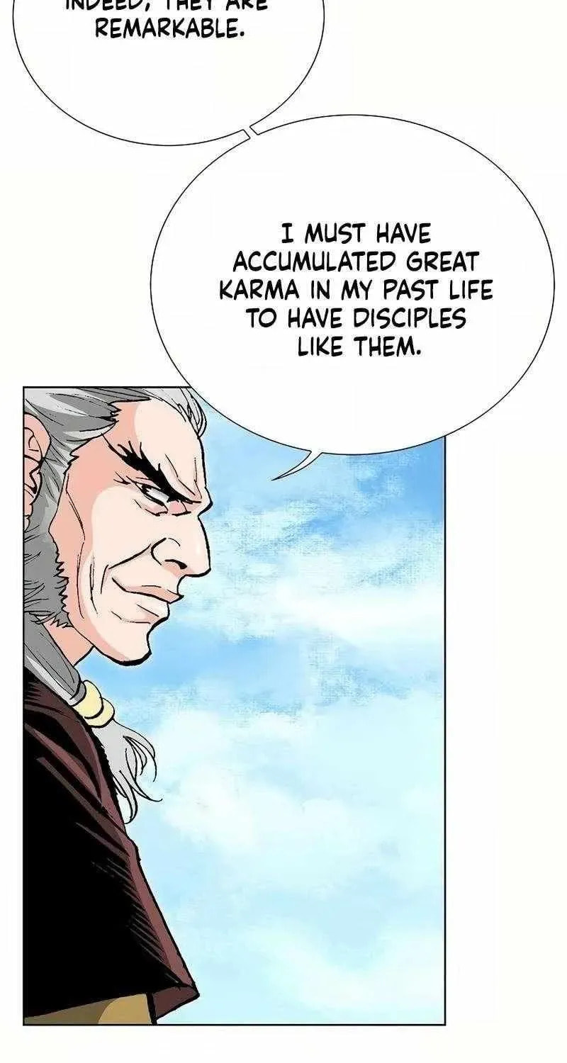 Read Absolute Ultimate Martial Lord EN Manga Online