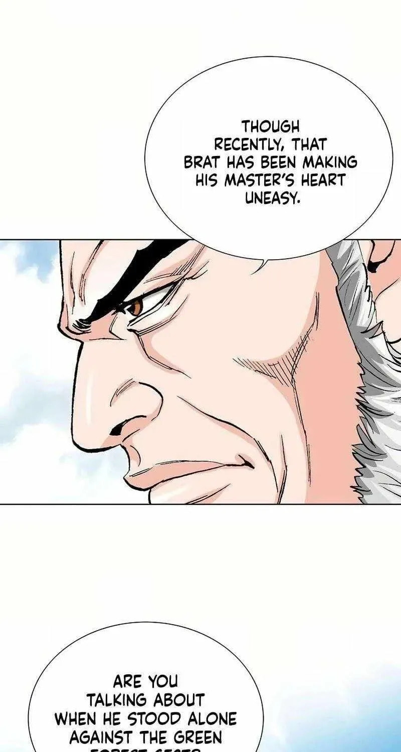 Read Absolute Ultimate Martial Lord EN Manga Online