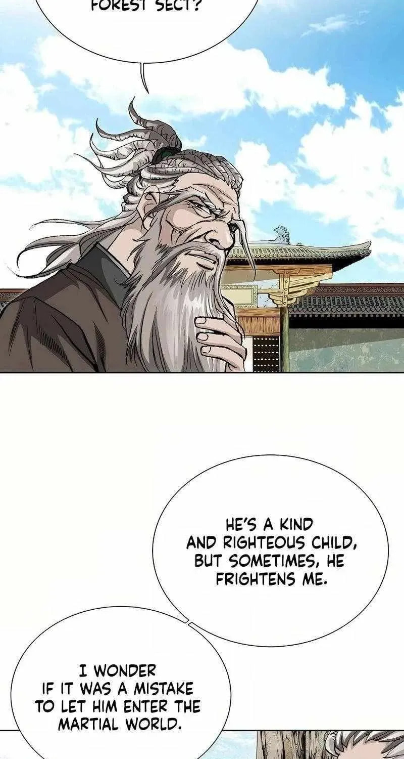 Read Absolute Ultimate Martial Lord EN Manga Online