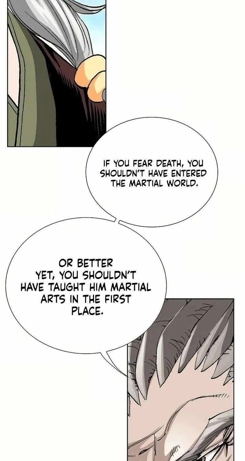 Read Absolute Ultimate Martial Lord EN Manga Online