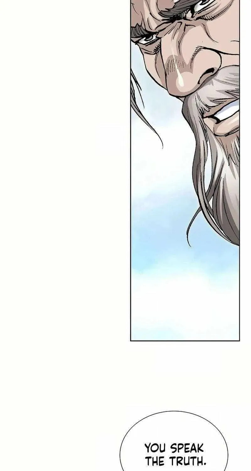 Read Absolute Ultimate Martial Lord EN Manga Online