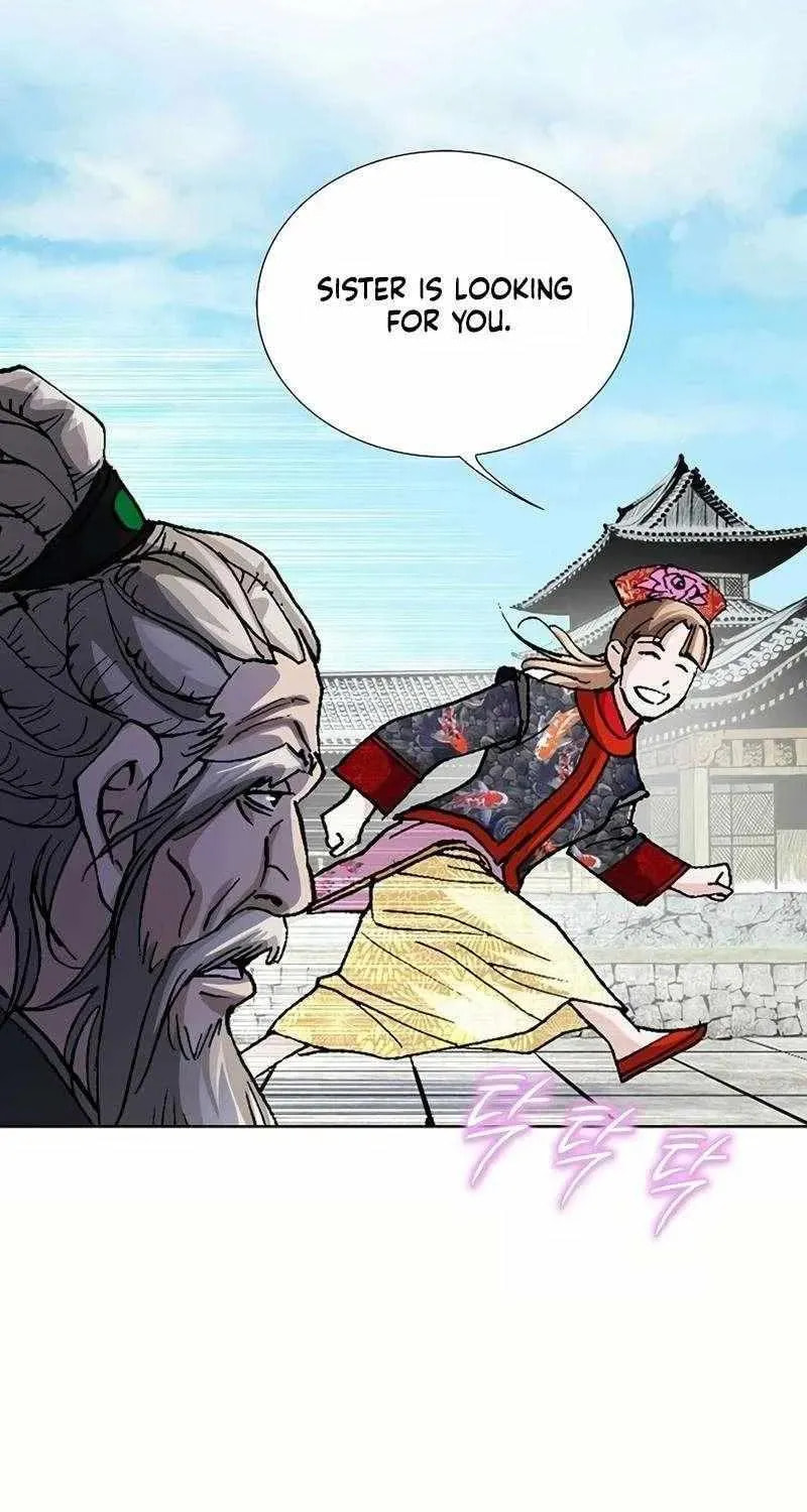 Read Absolute Ultimate Martial Lord EN Manga Online