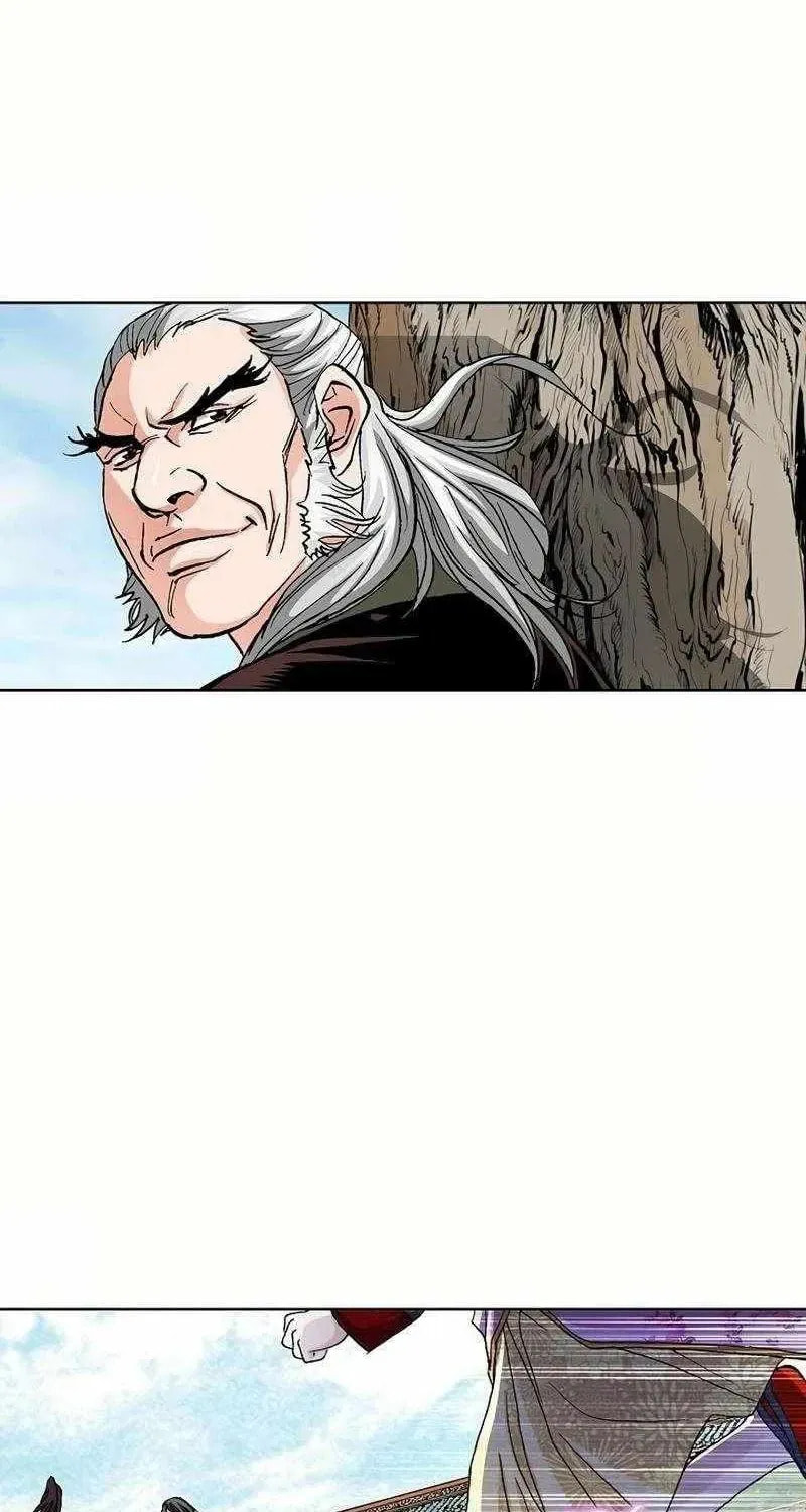 Read Absolute Ultimate Martial Lord EN Manga Online