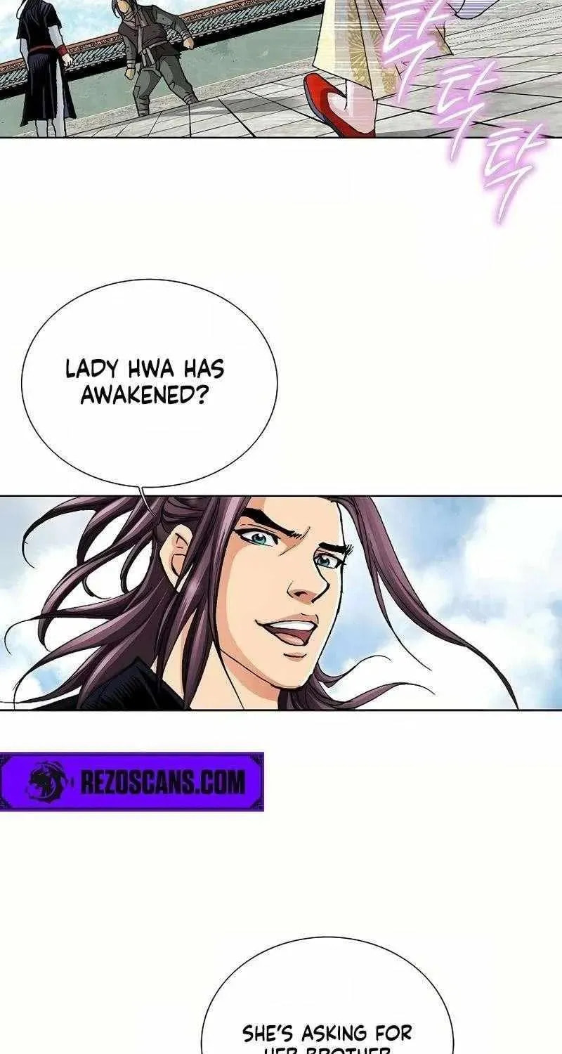 Read Absolute Ultimate Martial Lord EN Manga Online
