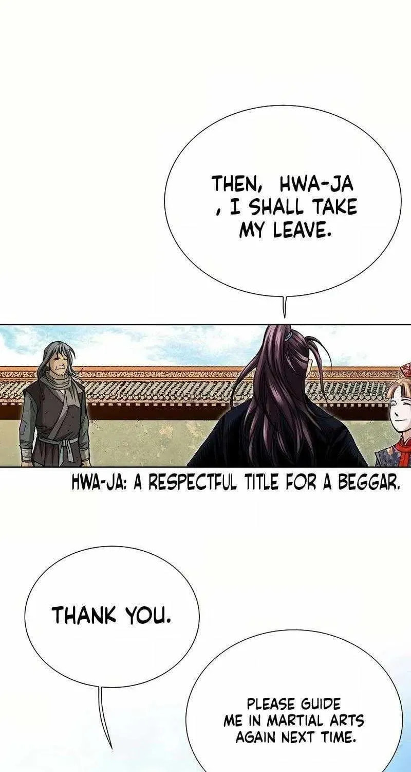 Read Absolute Ultimate Martial Lord EN Manga Online