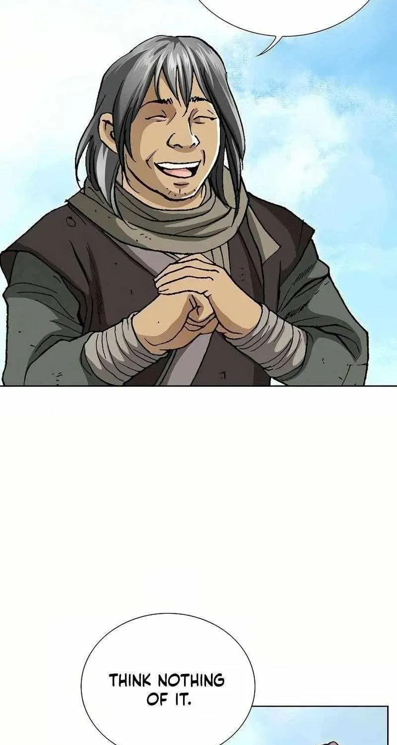 Read Absolute Ultimate Martial Lord EN Manga Online
