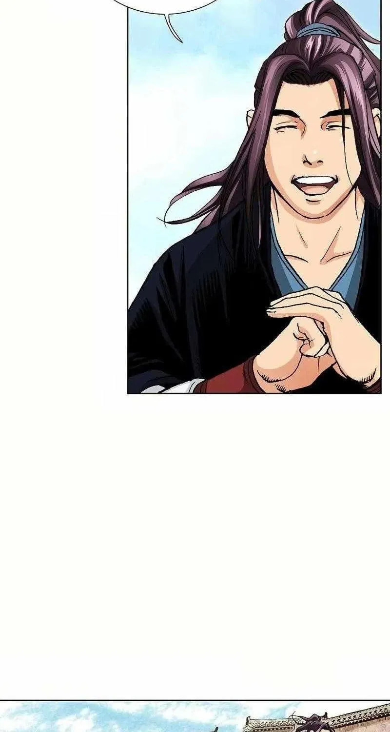 Read Absolute Ultimate Martial Lord EN Manga Online