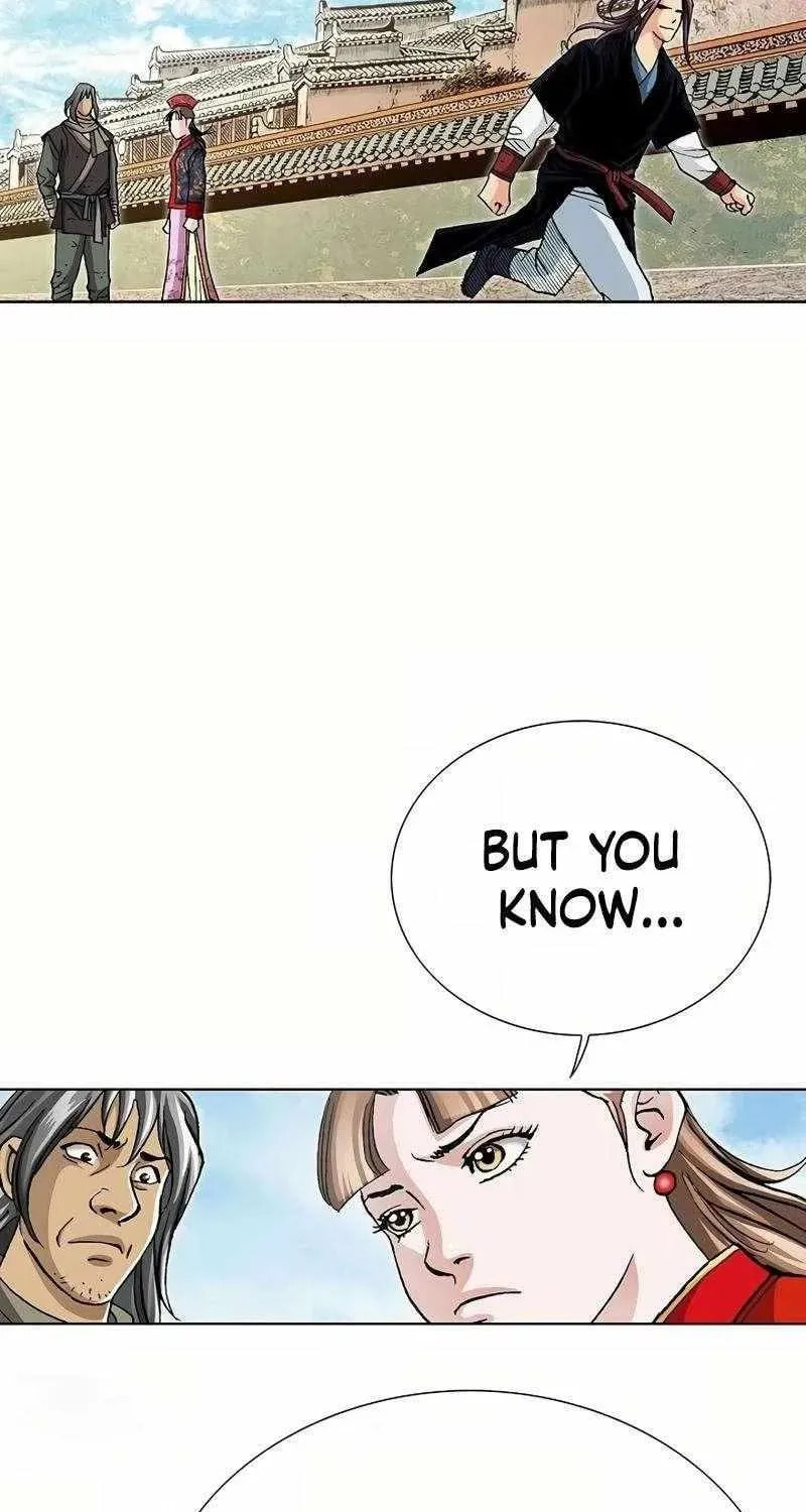 Read Absolute Ultimate Martial Lord EN Manga Online