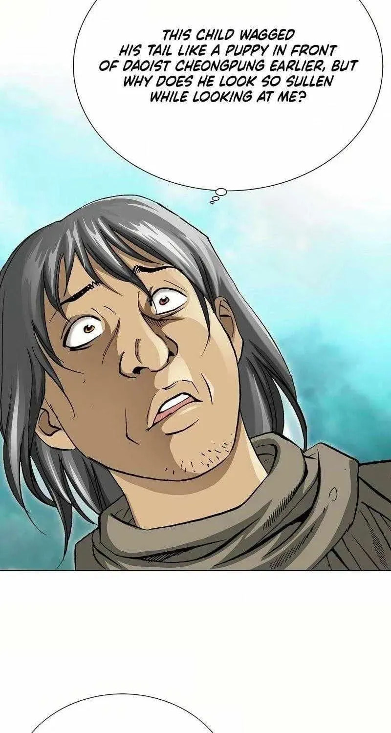Read Absolute Ultimate Martial Lord EN Manga Online