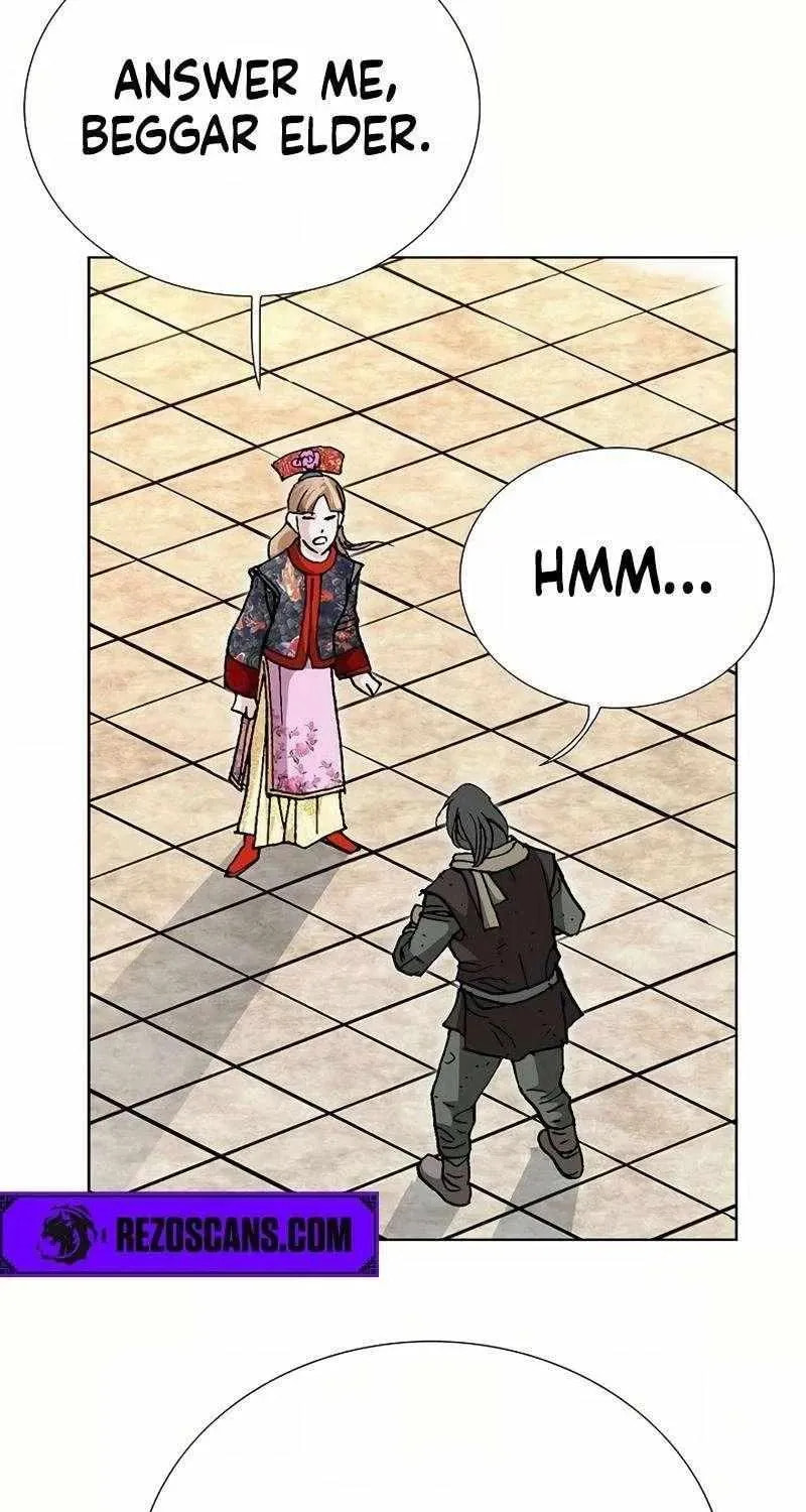 Read Absolute Ultimate Martial Lord EN Manga Online