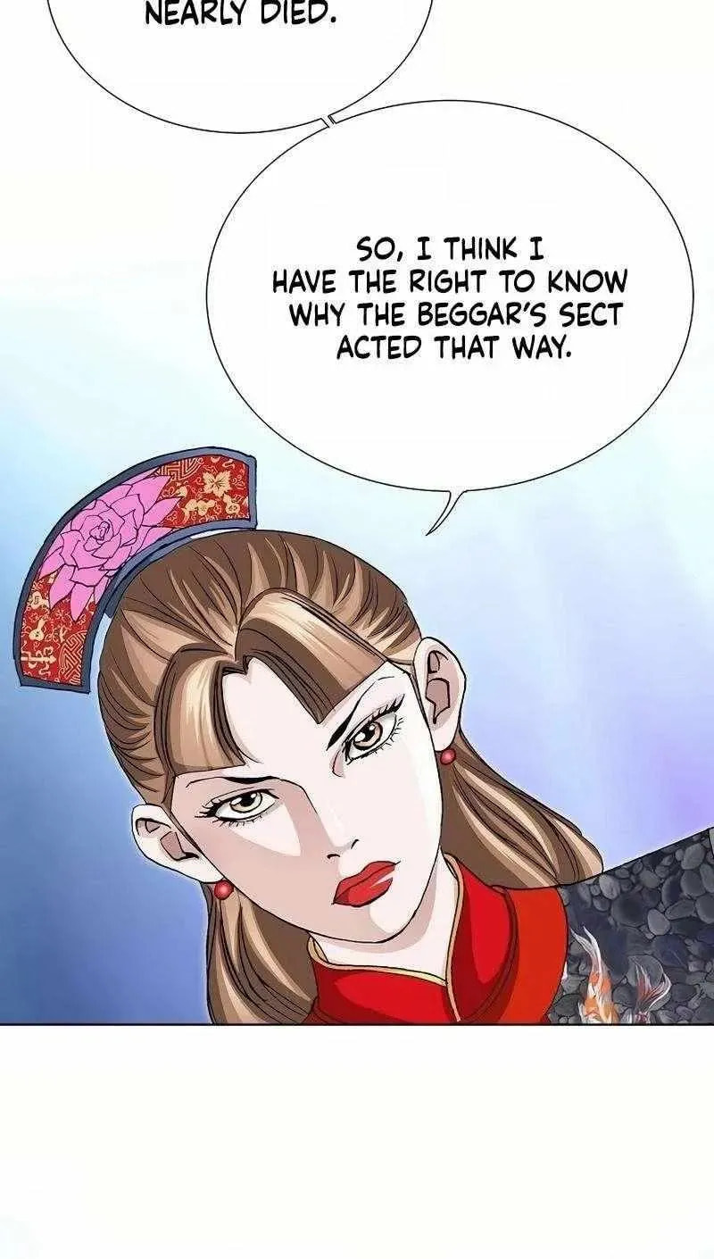 Read Absolute Ultimate Martial Lord EN Manga Online