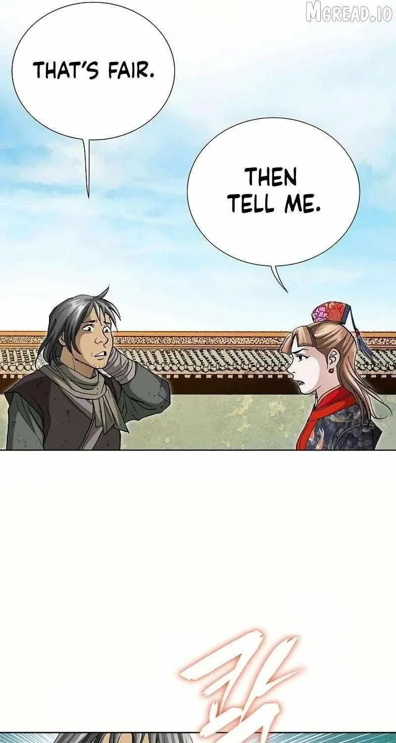 Read Absolute Ultimate Martial Lord EN Manga Online