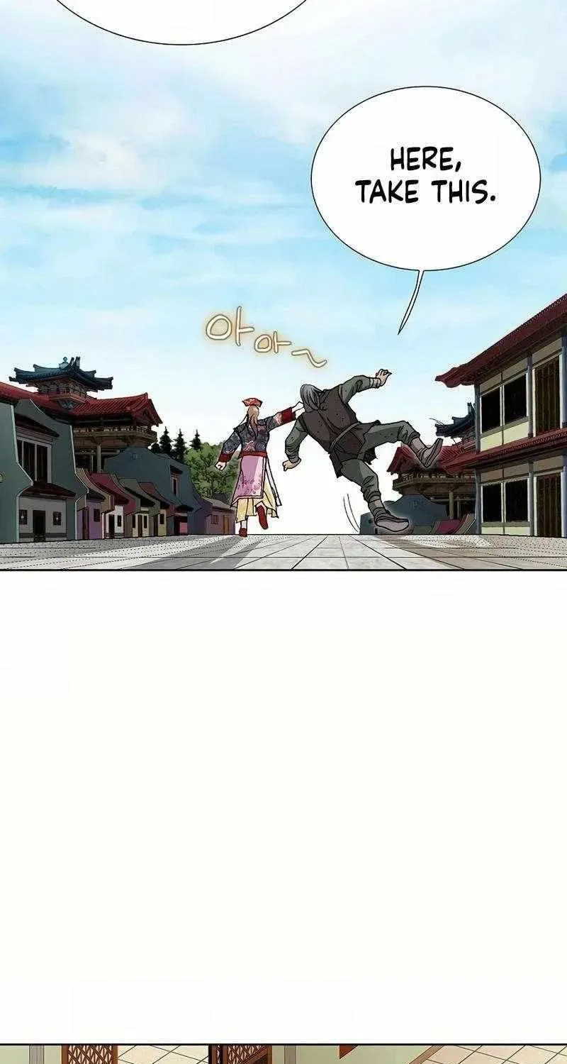 Read Absolute Ultimate Martial Lord EN Manga Online