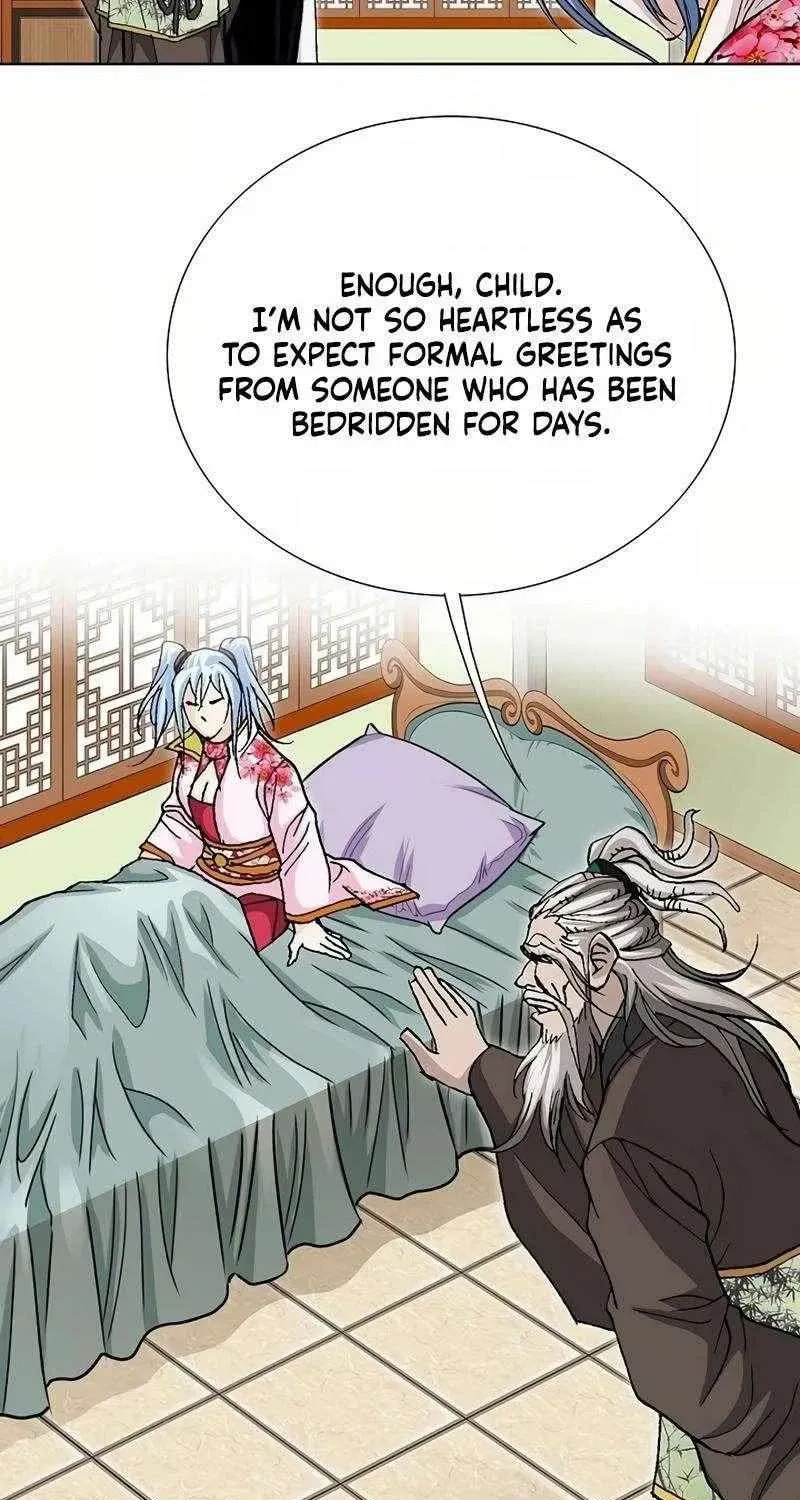 Read Absolute Ultimate Martial Lord EN Manga Online
