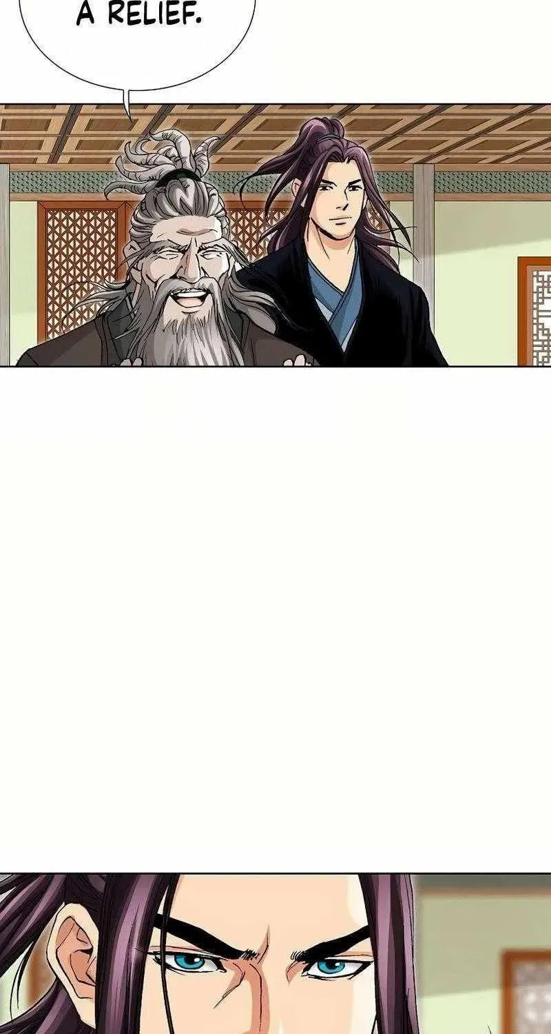 Read Absolute Ultimate Martial Lord EN Manga Online