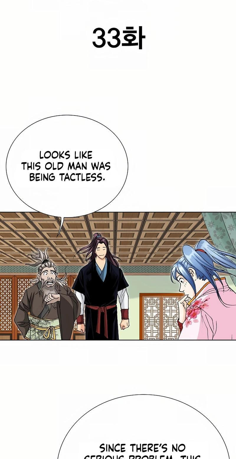 Read Absolute Ultimate Martial Lord EN Manga Online