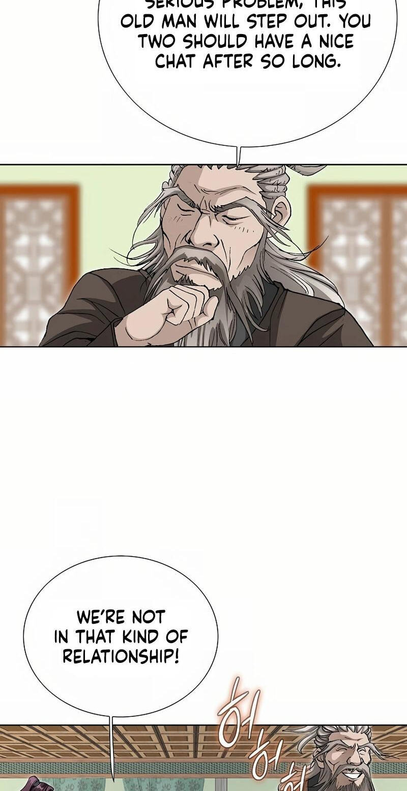 Read Absolute Ultimate Martial Lord EN Manga Online