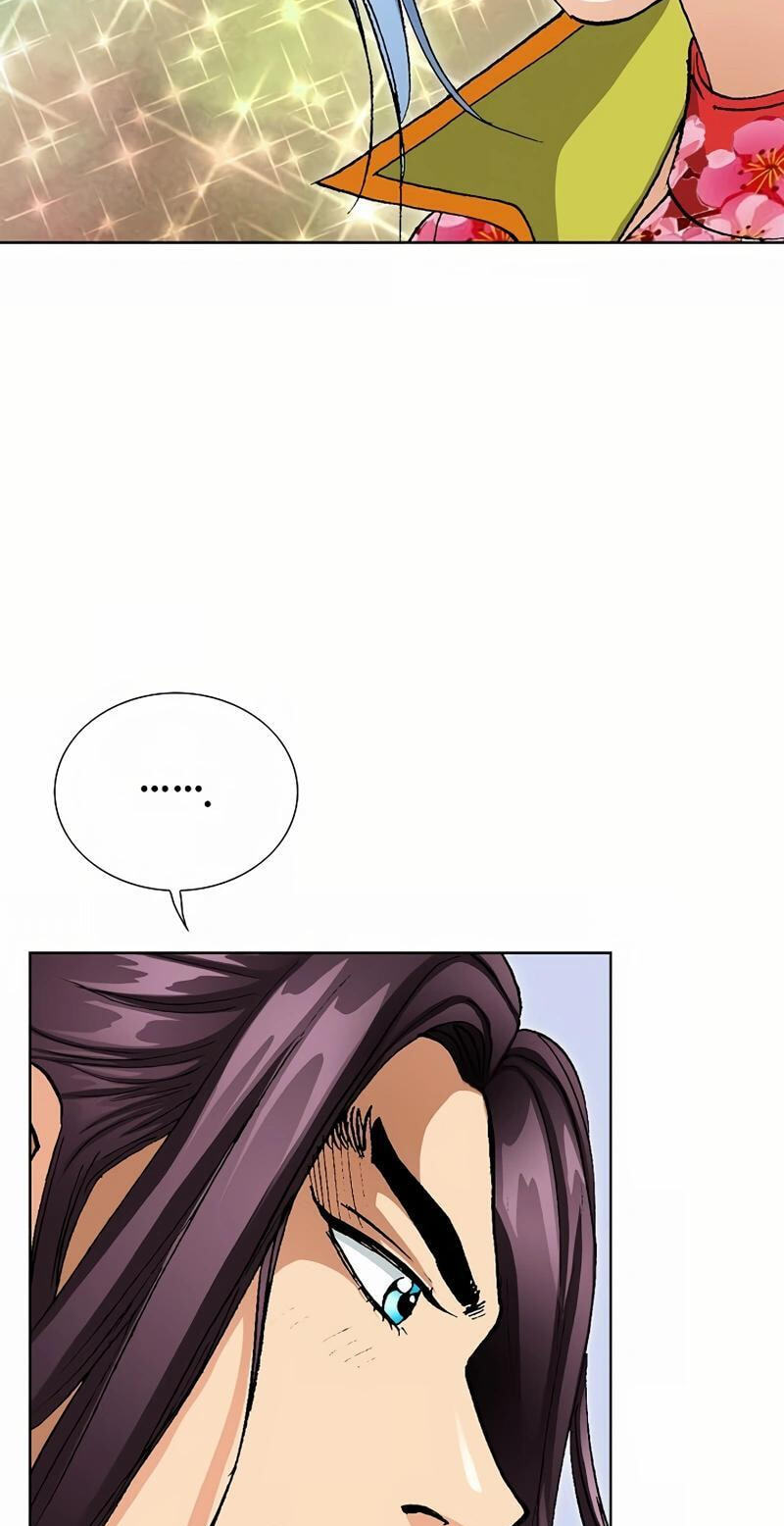 Read Absolute Ultimate Martial Lord EN Manga Online