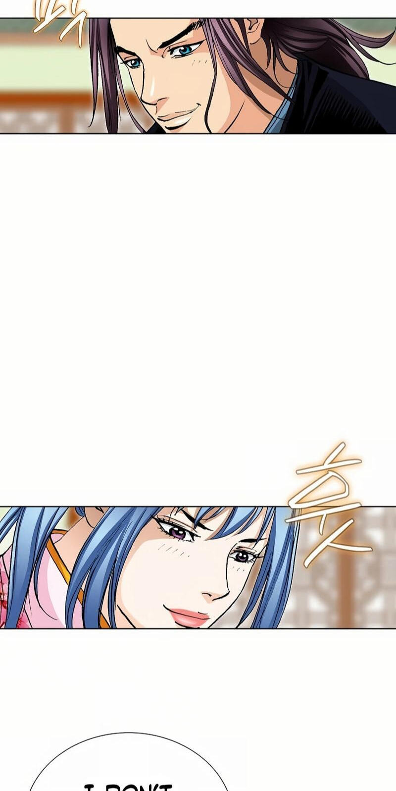Read Absolute Ultimate Martial Lord EN Manga Online