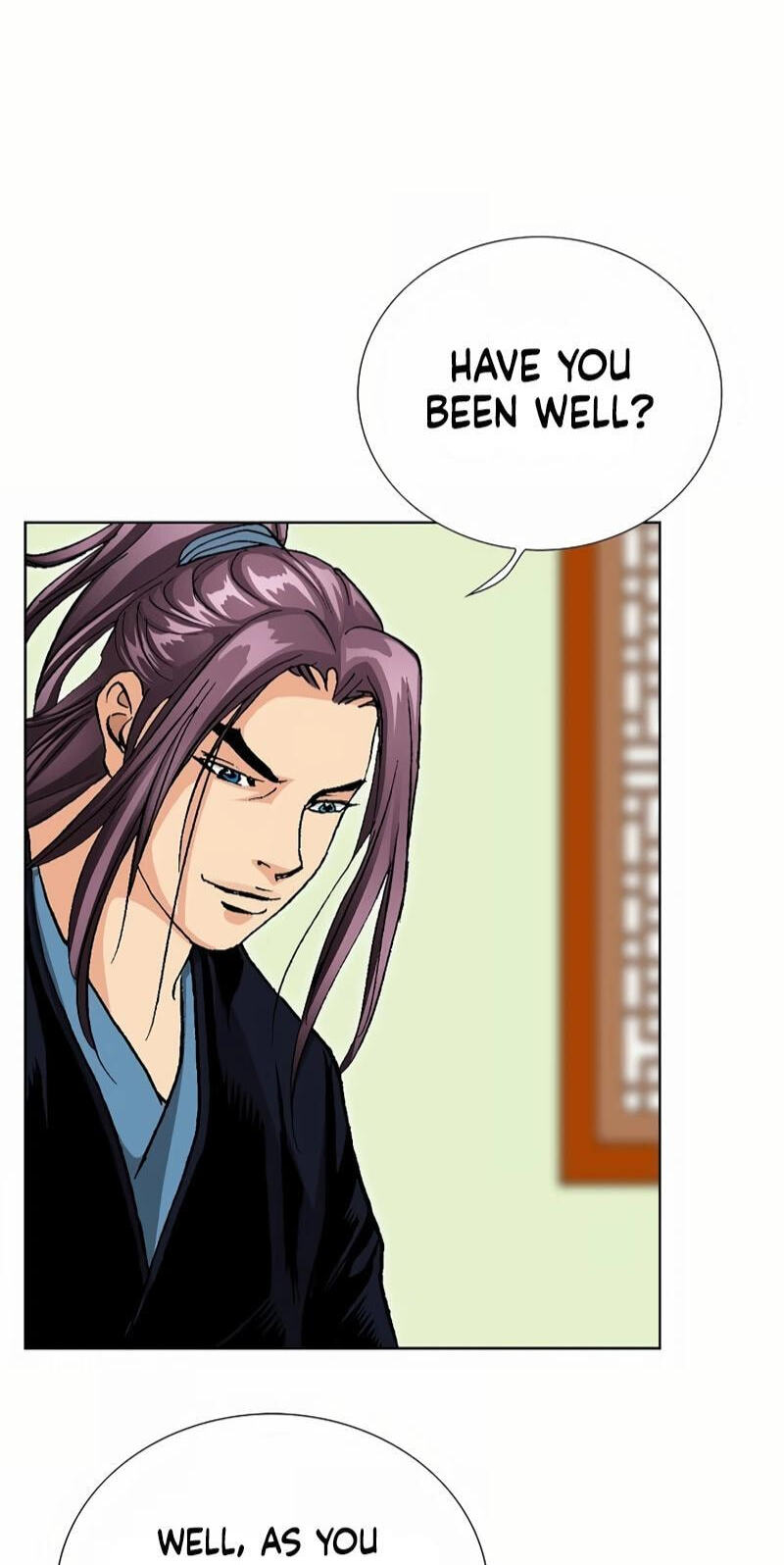 Read Absolute Ultimate Martial Lord EN Manga Online