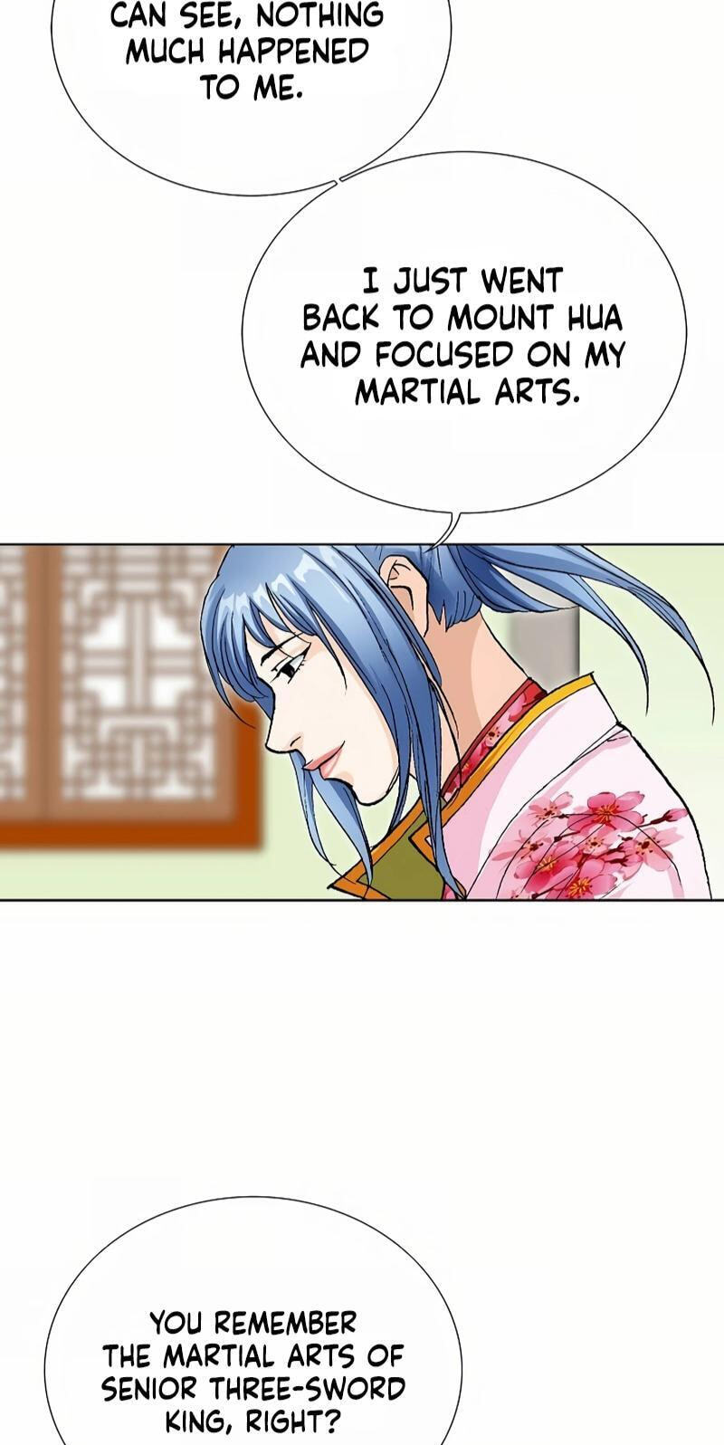Read Absolute Ultimate Martial Lord EN Manga Online