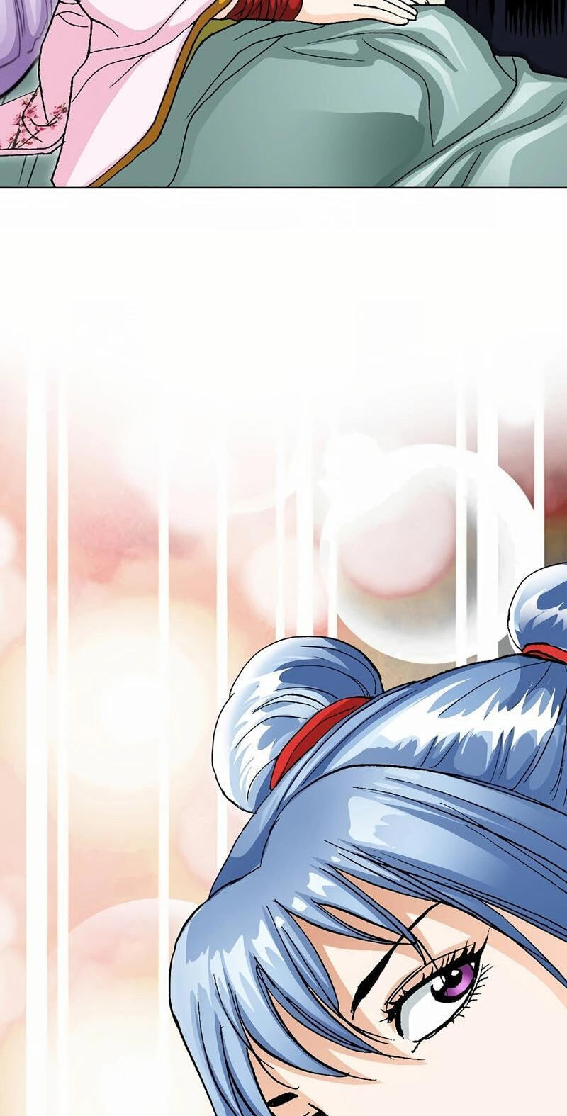 Read Absolute Ultimate Martial Lord EN Manga Online