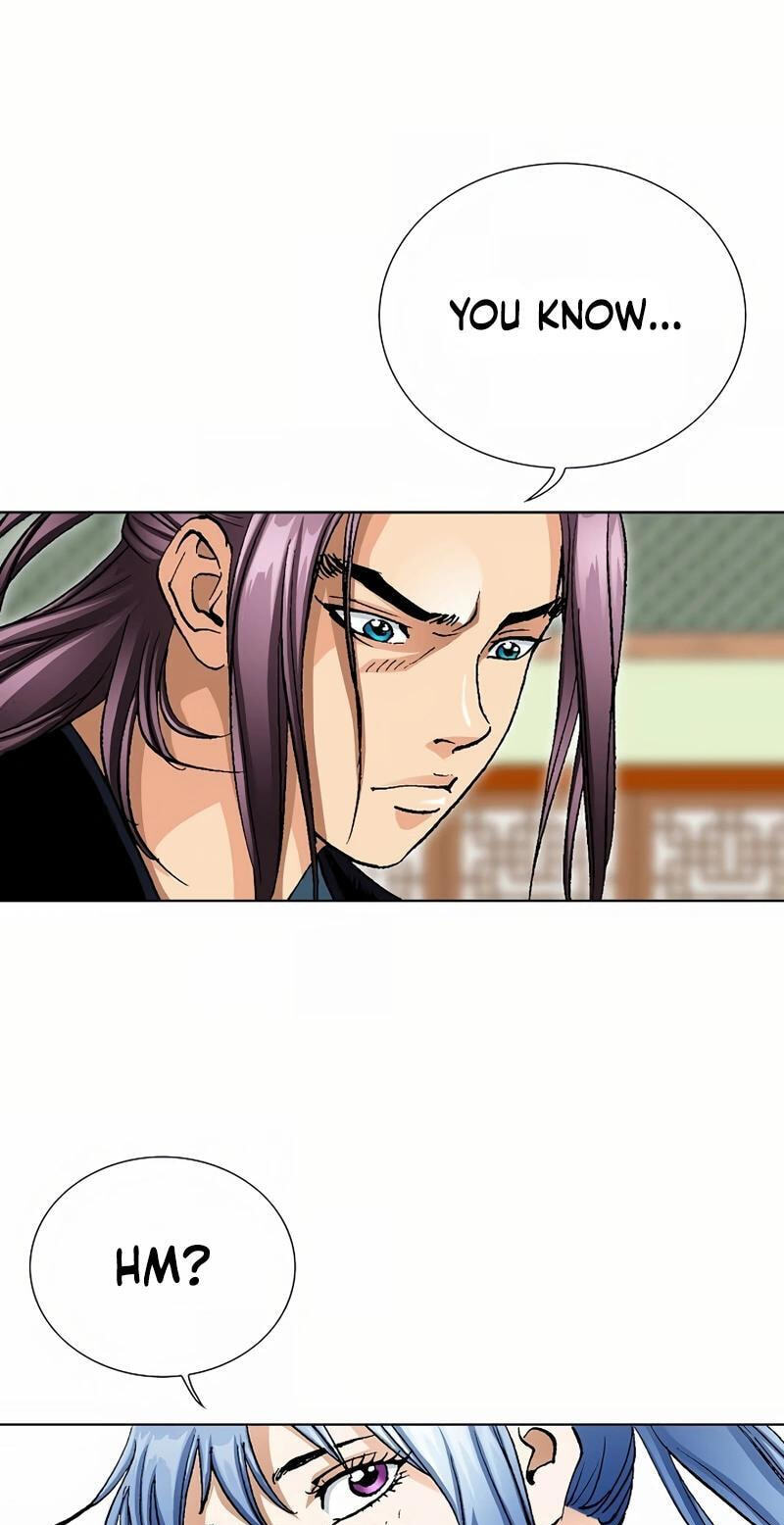 Read Absolute Ultimate Martial Lord EN Manga Online
