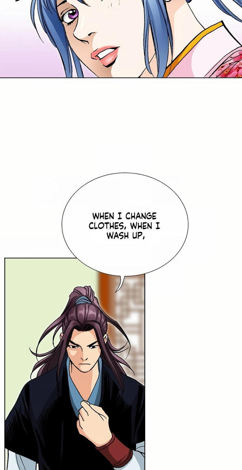 Read Absolute Ultimate Martial Lord EN Manga Online
