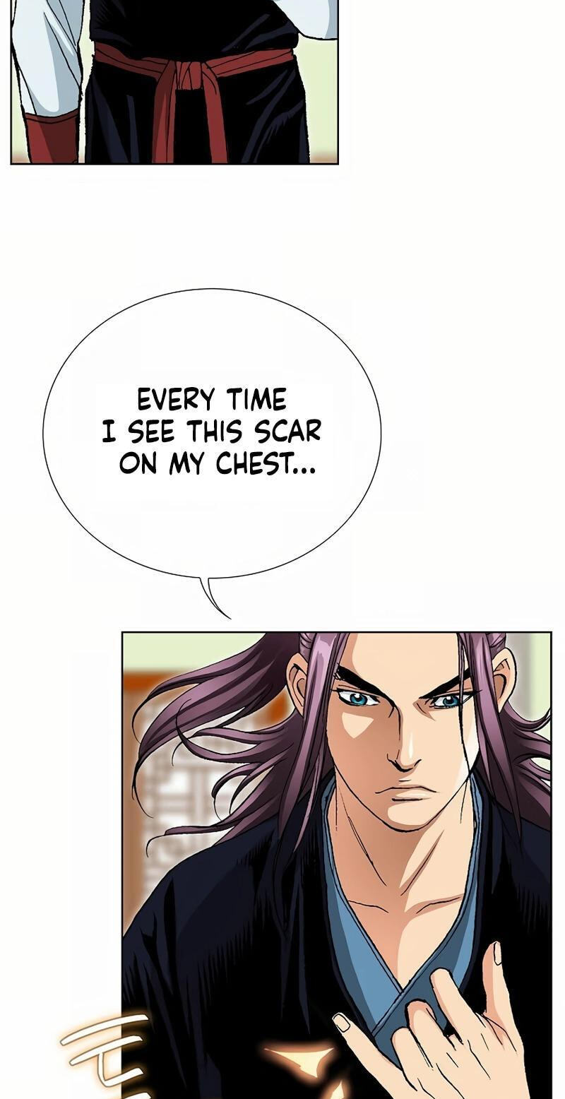 Read Absolute Ultimate Martial Lord EN Manga Online