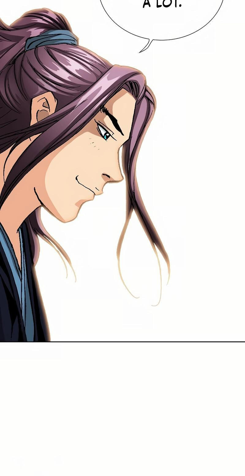 Read Absolute Ultimate Martial Lord EN Manga Online