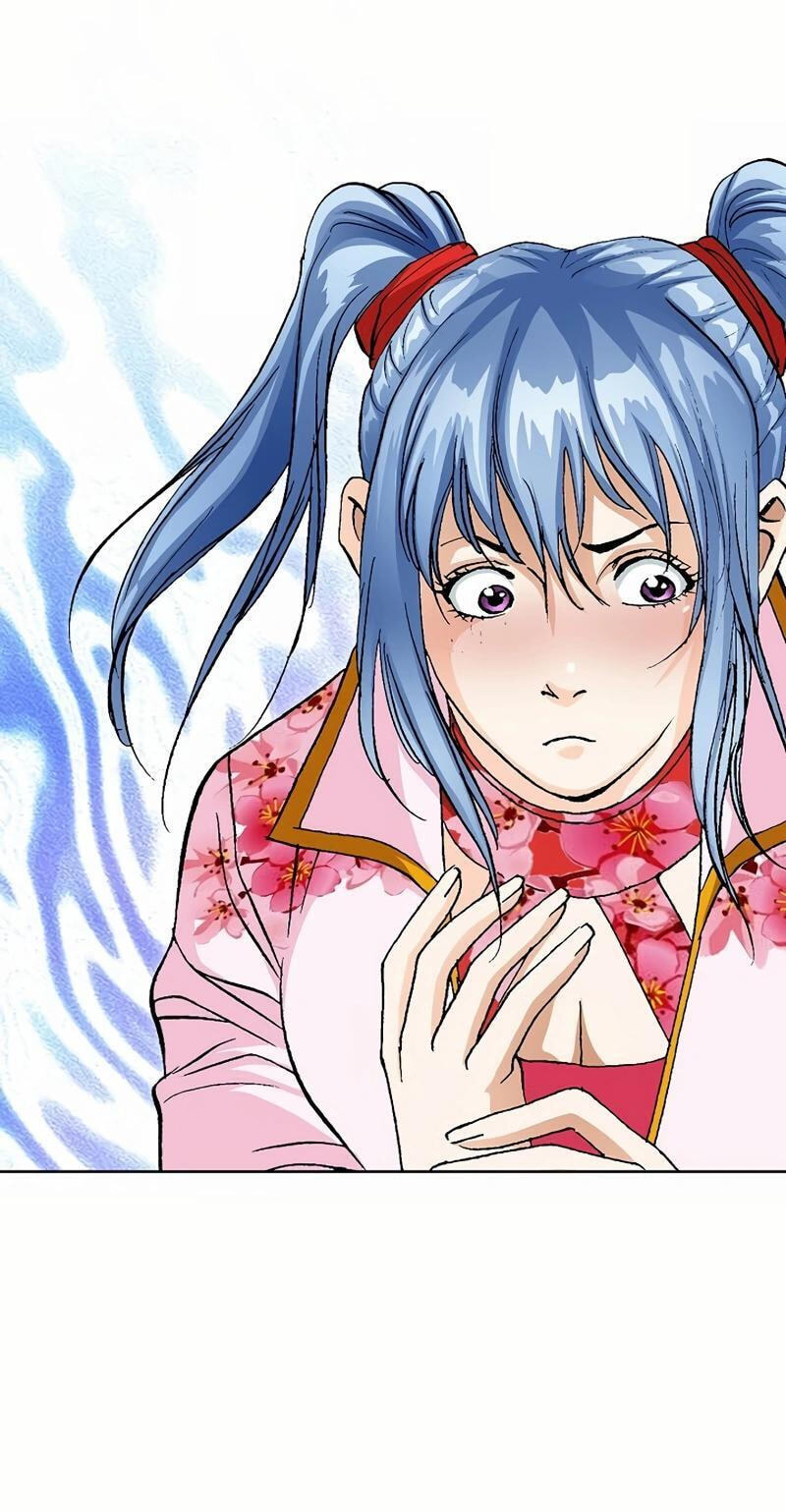 Read Absolute Ultimate Martial Lord EN Manga Online