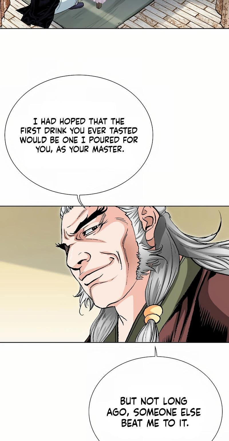 Read Absolute Ultimate Martial Lord EN Manga Online