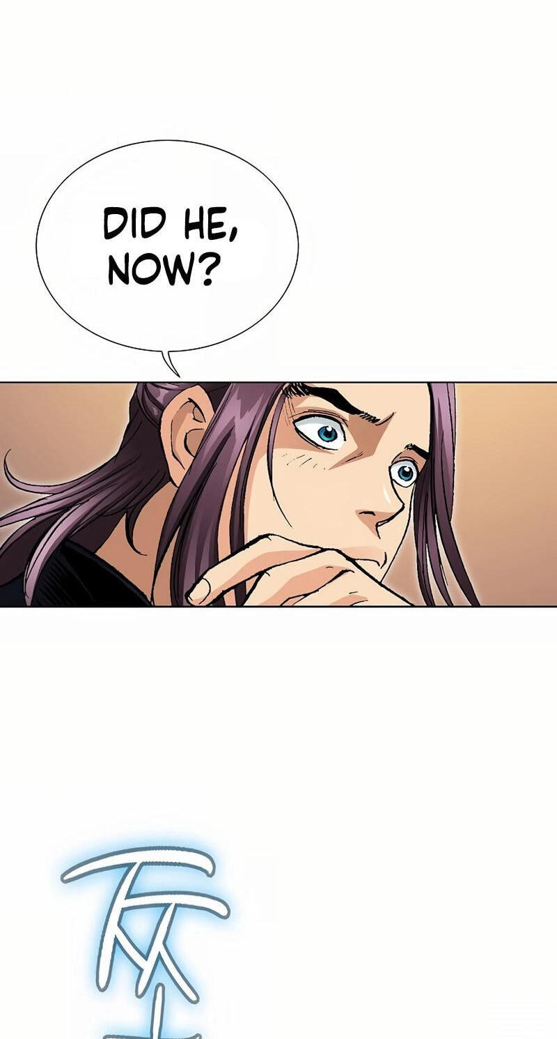 Read Absolute Ultimate Martial Lord EN Manga Online