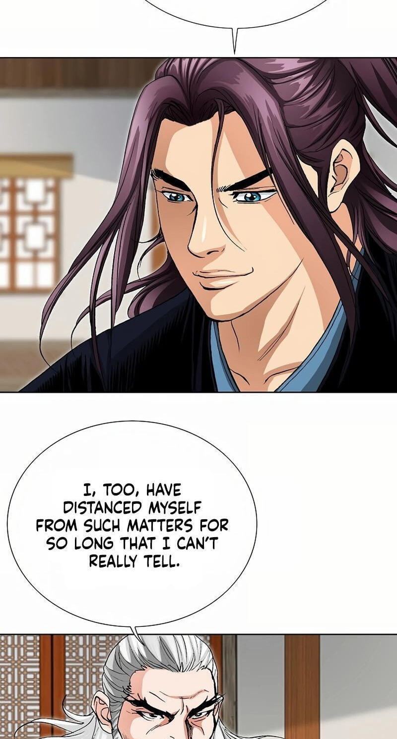 Read Absolute Ultimate Martial Lord EN Manga Online
