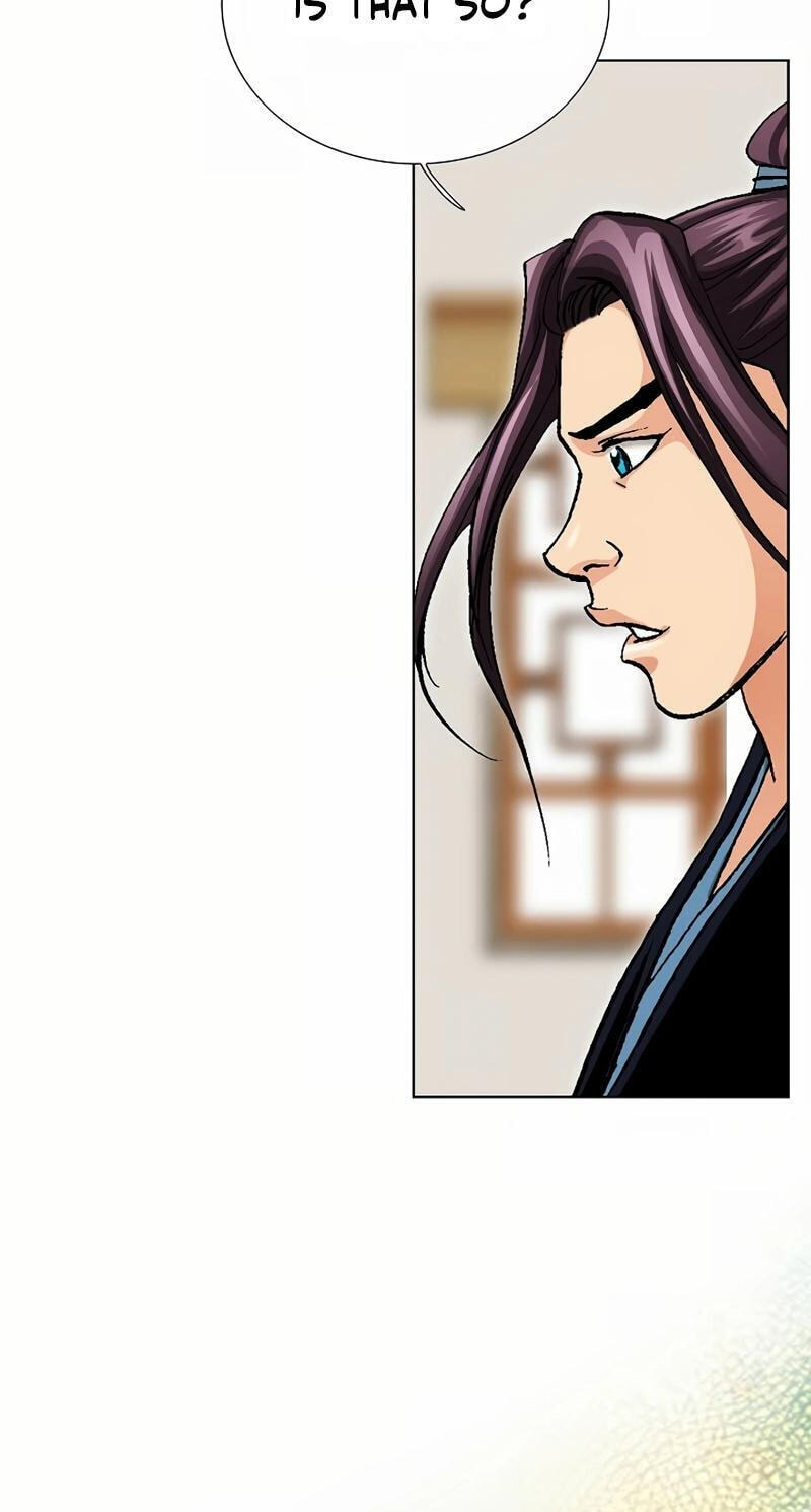Read Absolute Ultimate Martial Lord EN Manga Online