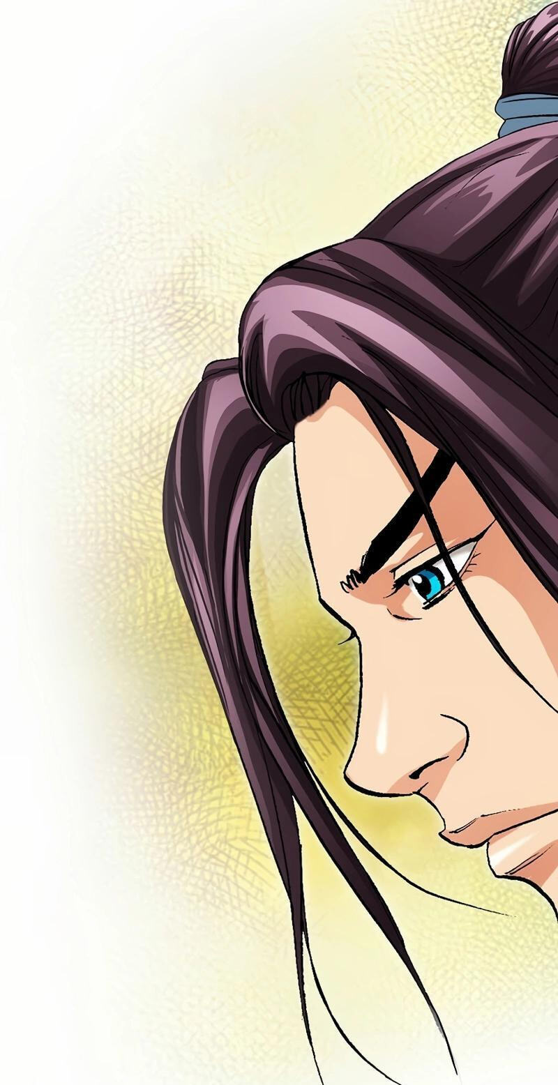 Read Absolute Ultimate Martial Lord EN Manga Online