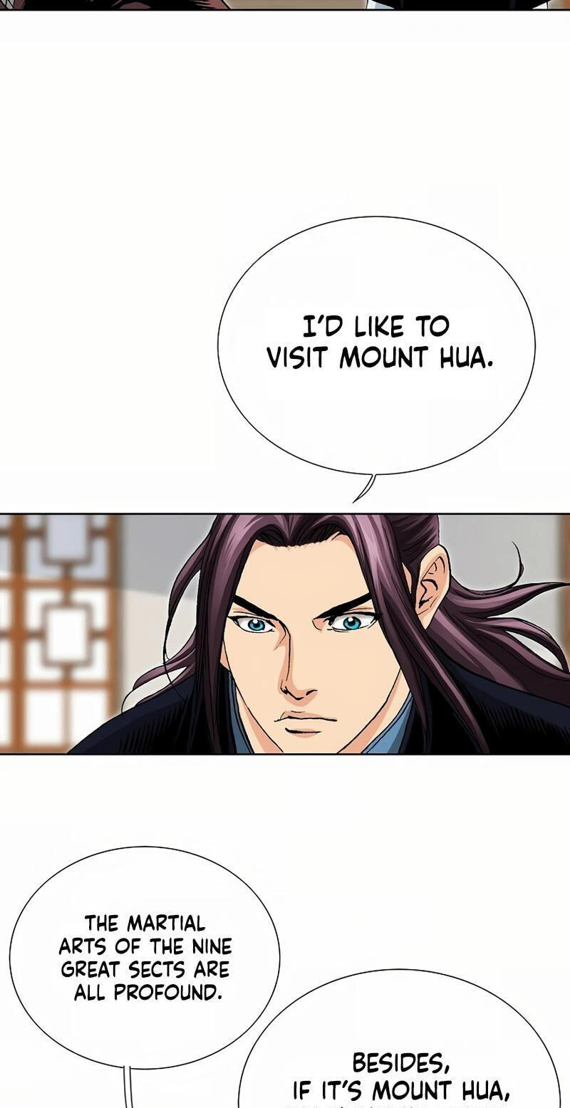 Read Absolute Ultimate Martial Lord EN Manga Online
