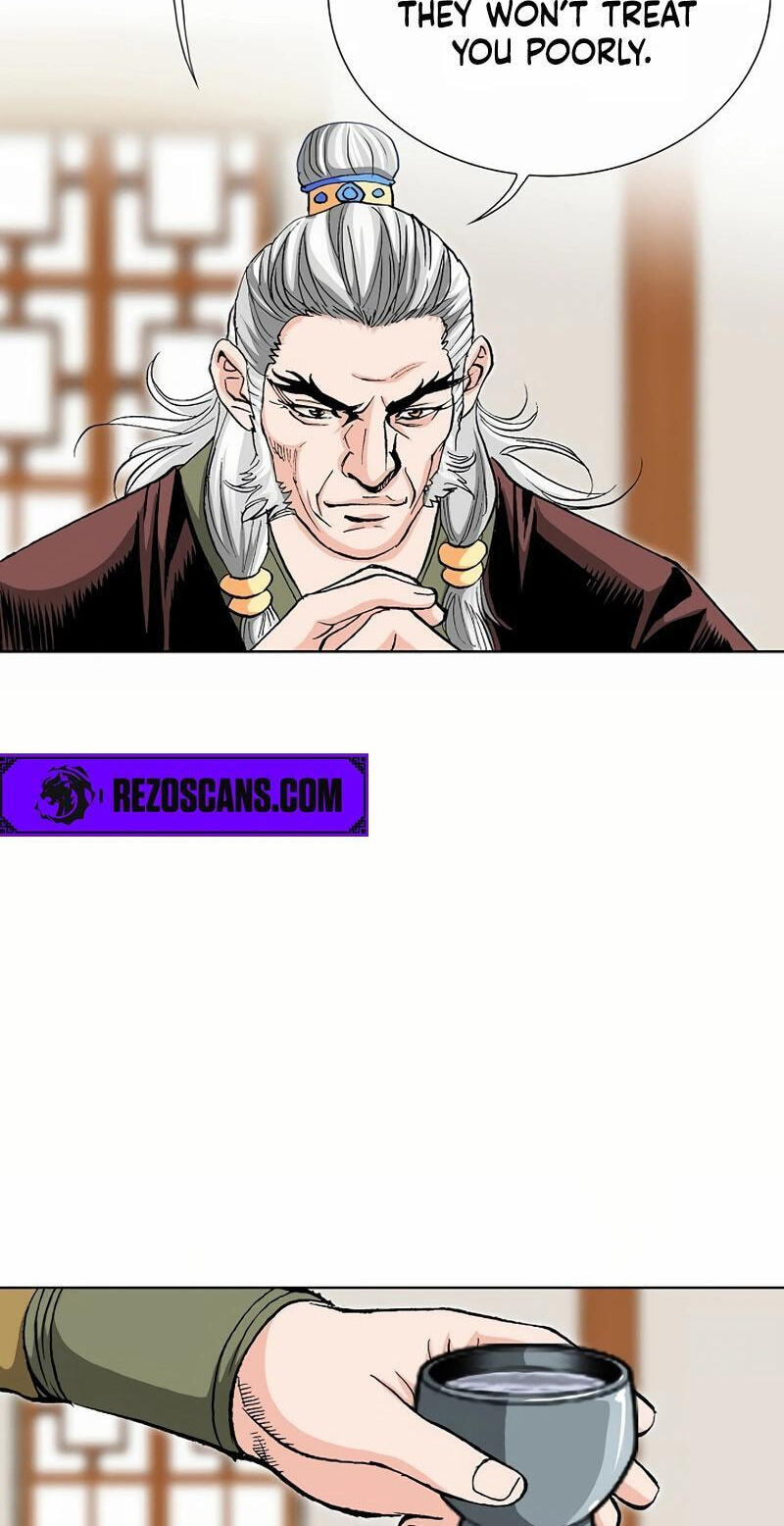 Read Absolute Ultimate Martial Lord EN Manga Online
