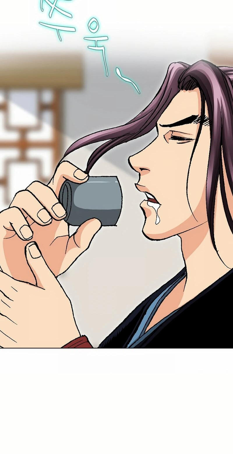 Read Absolute Ultimate Martial Lord EN Manga Online