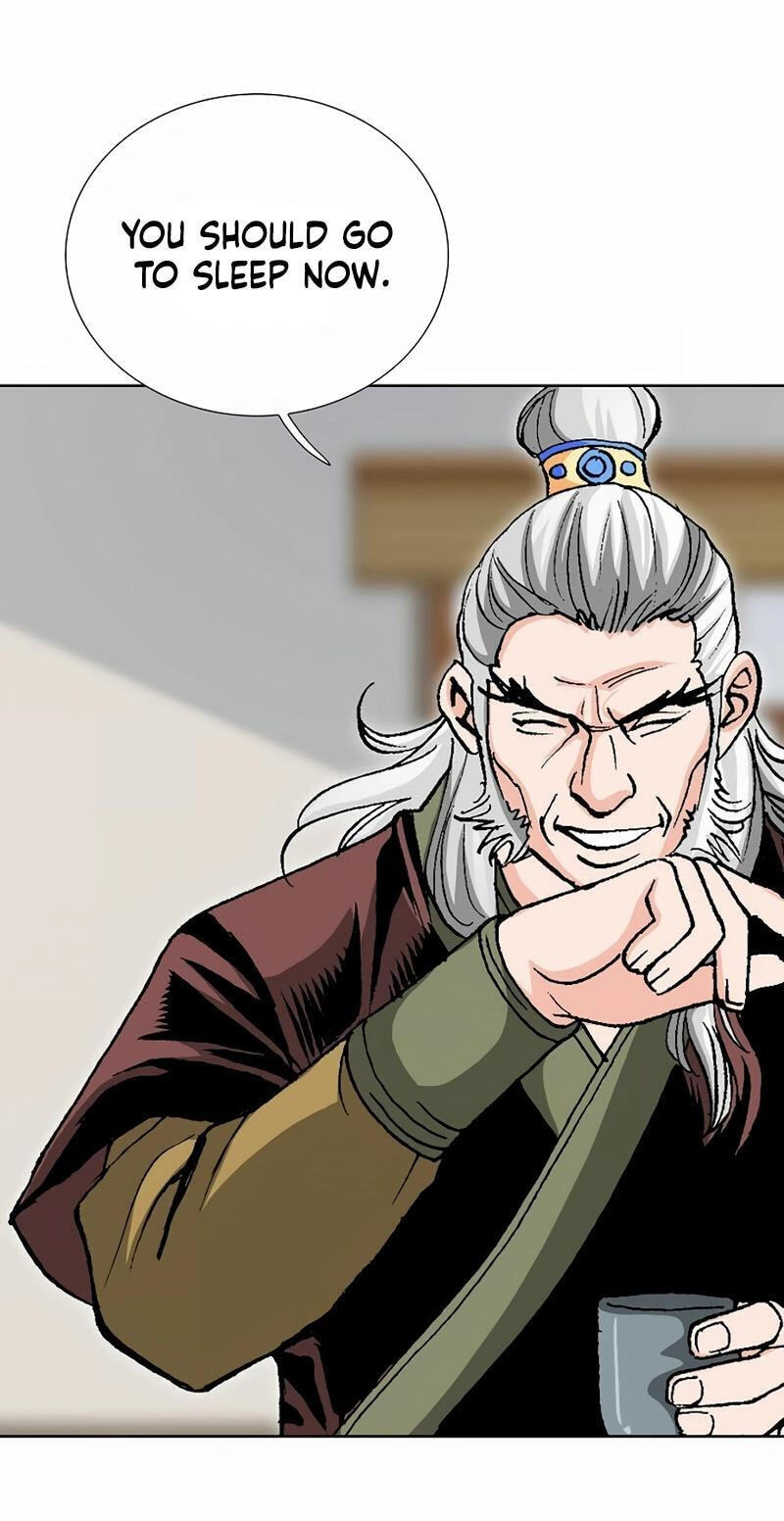 Read Absolute Ultimate Martial Lord EN Manga Online