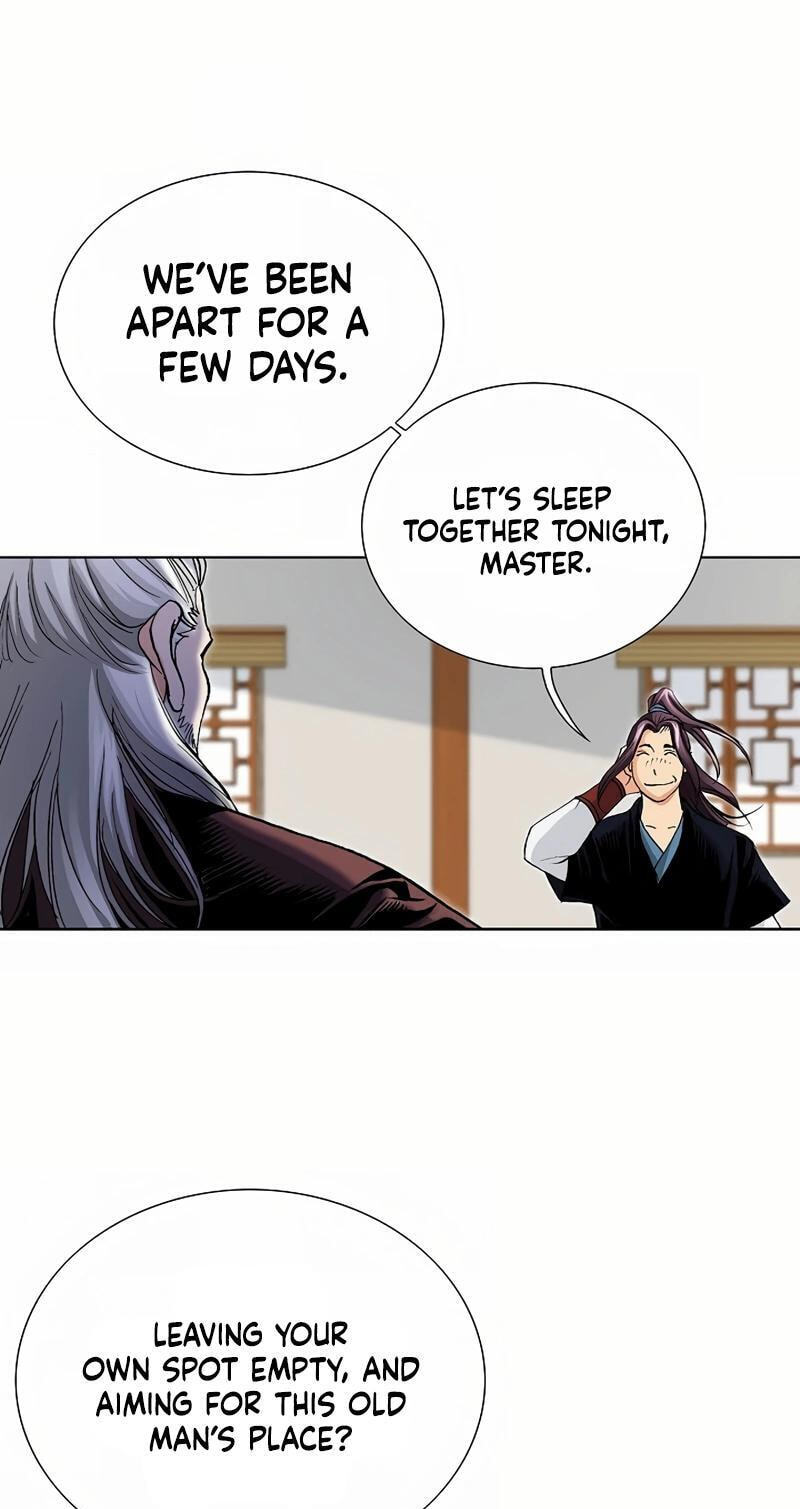 Read Absolute Ultimate Martial Lord EN Manga Online