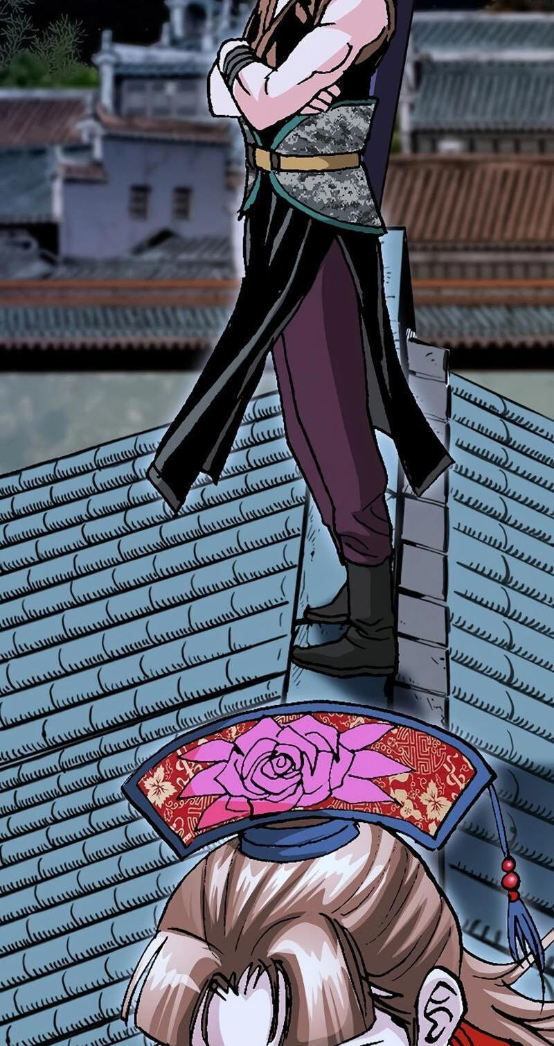 Read Absolute Ultimate Martial Lord EN Manga Online