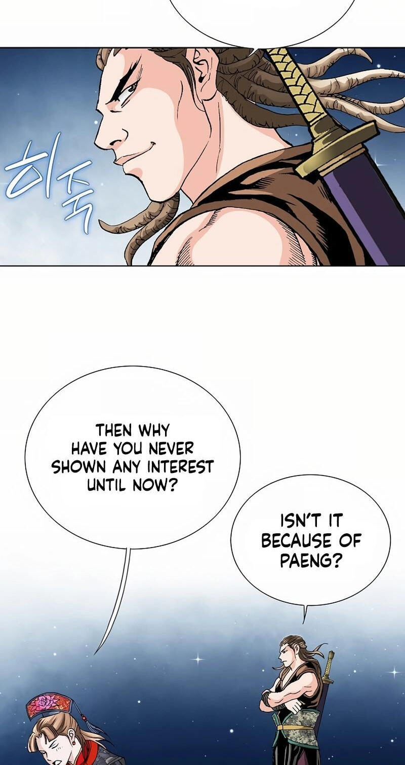 Read Absolute Ultimate Martial Lord EN Manga Online