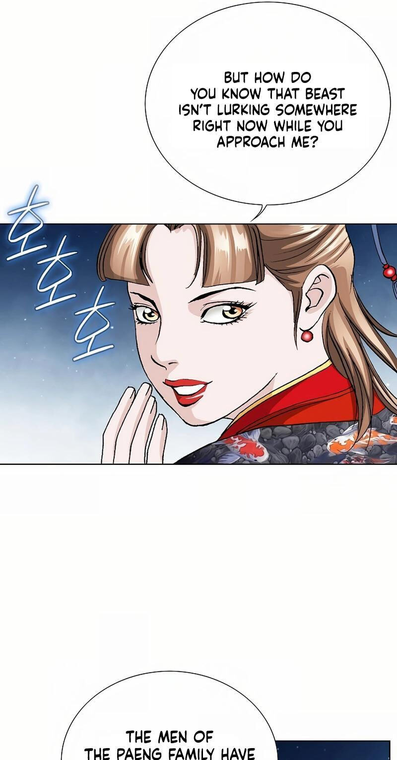 Read Absolute Ultimate Martial Lord EN Manga Online