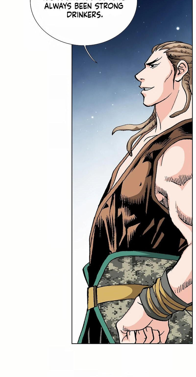 Read Absolute Ultimate Martial Lord EN Manga Online